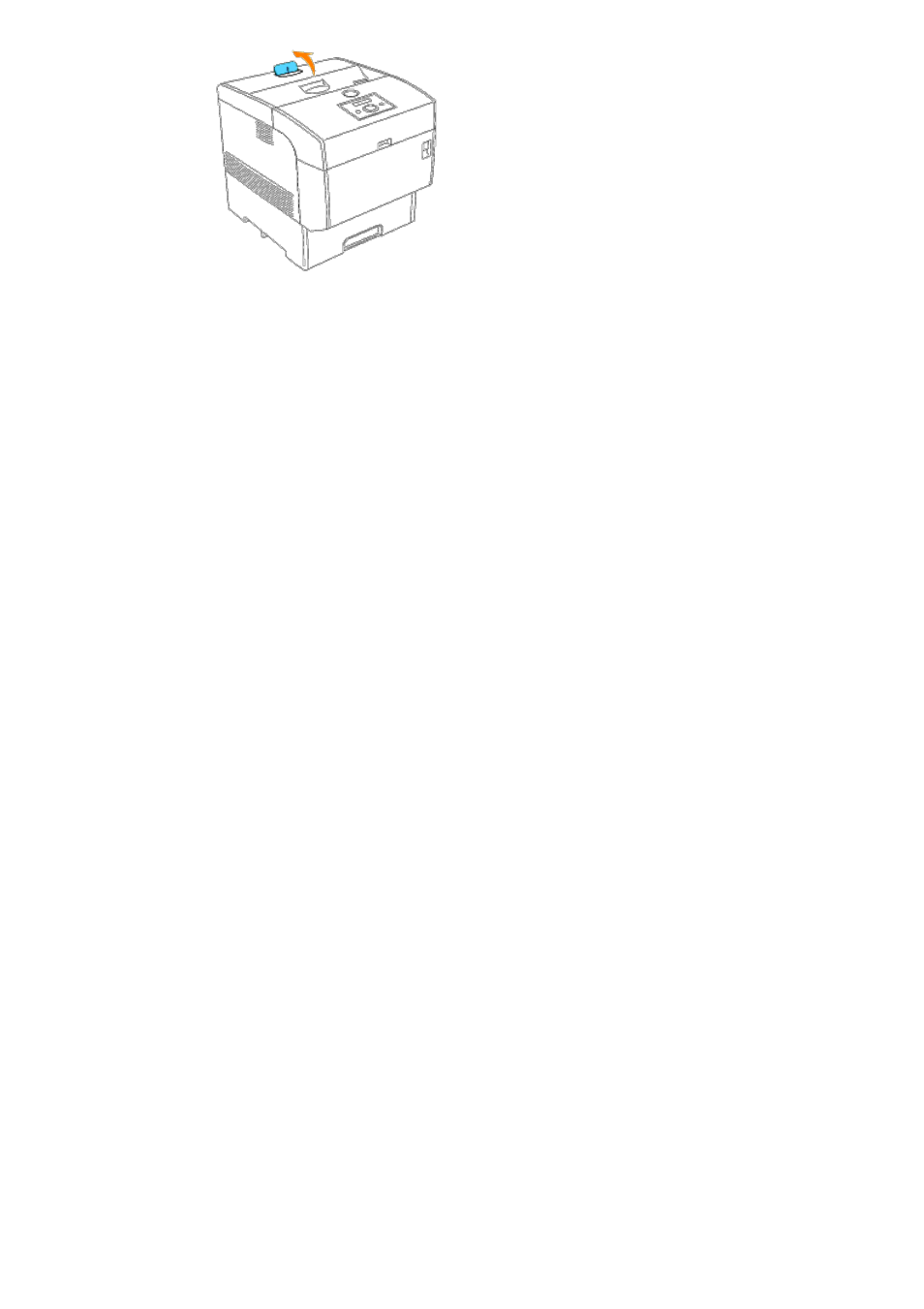 Dell 5100cn Color Laser Printer User Manual | Page 89 / 298