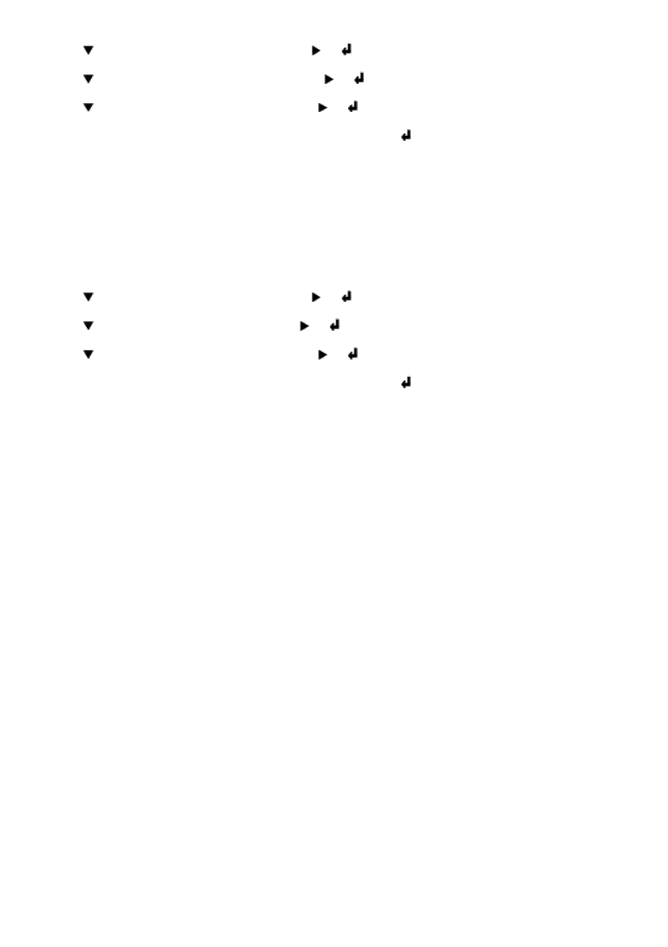 Deleting nvram from network settings | Dell 5100cn Color Laser Printer User Manual | Page 94 / 298