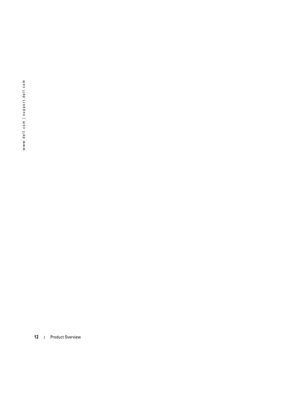 Dell KVM 2160AS User Manual | Page 12 / 60