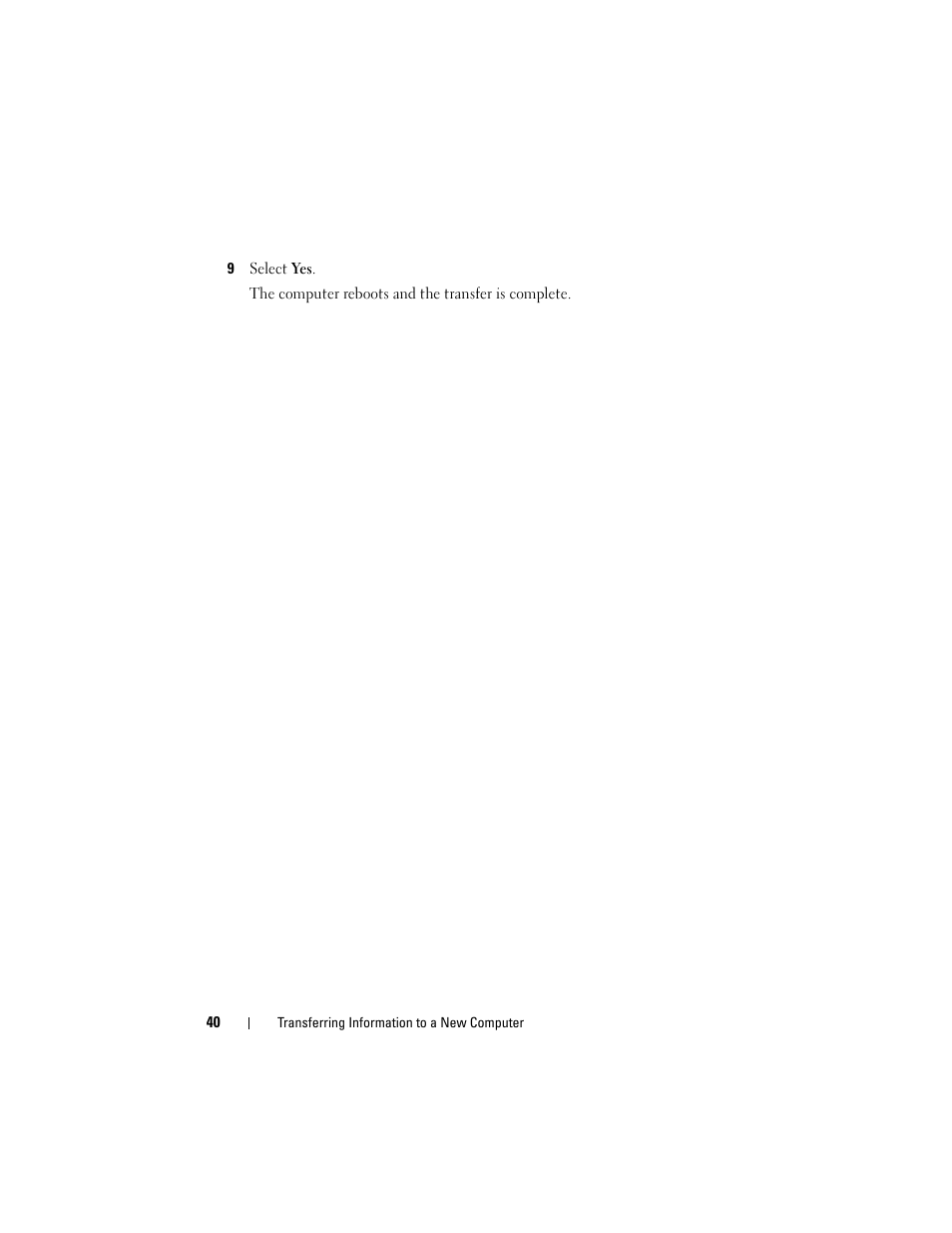 Dell Latitude D630C (Late 2008) User Manual | Page 40 / 218