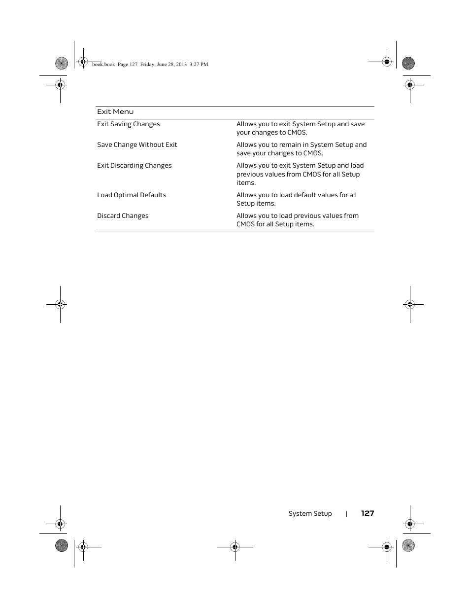 Dell Alienware 17 (Mid 2013) User Manual | Page 127 / 128