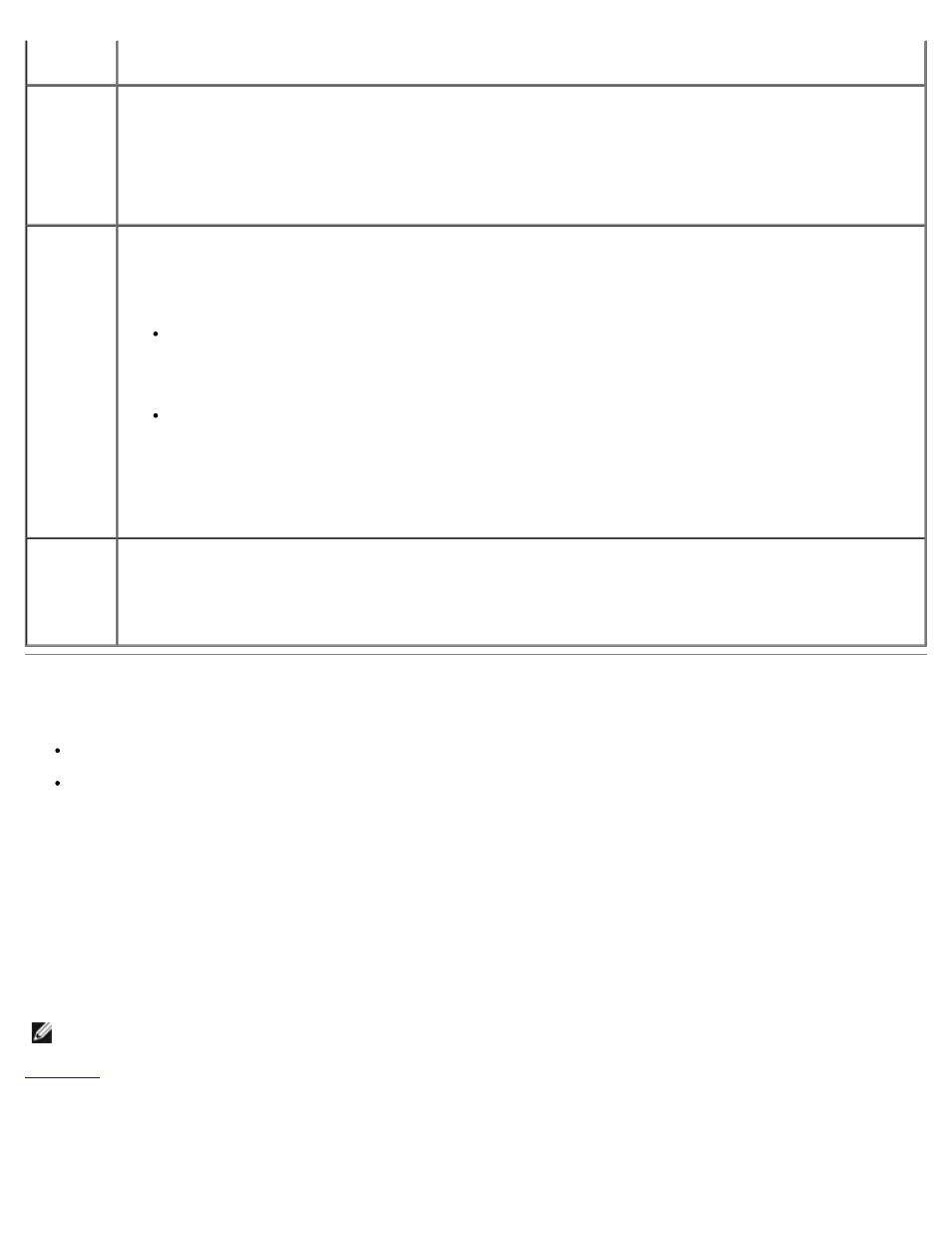 Optional cluster configurations, Direct-attached cluster | Dell PowerVault 770N (Deskside NAS Appliance) User Manual | Page 12 / 96