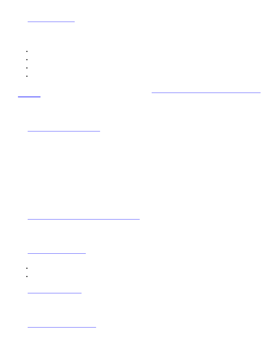 Dell PowerVault 770N (Deskside NAS Appliance) User Manual | Page 24 / 96