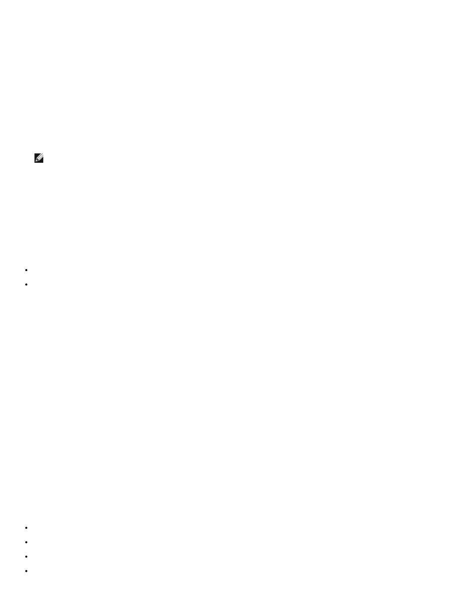 Installing the quorum resource, Verifying cluster readiness, Installing applications in the cluster group | Dell PowerVault 770N (Deskside NAS Appliance) User Manual | Page 38 / 96