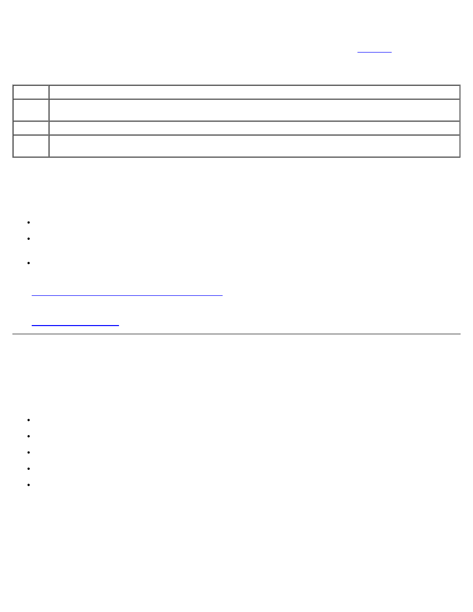 Nas fibre channel cluster solution | Dell PowerVault 770N (Deskside NAS Appliance) User Manual | Page 5 / 96