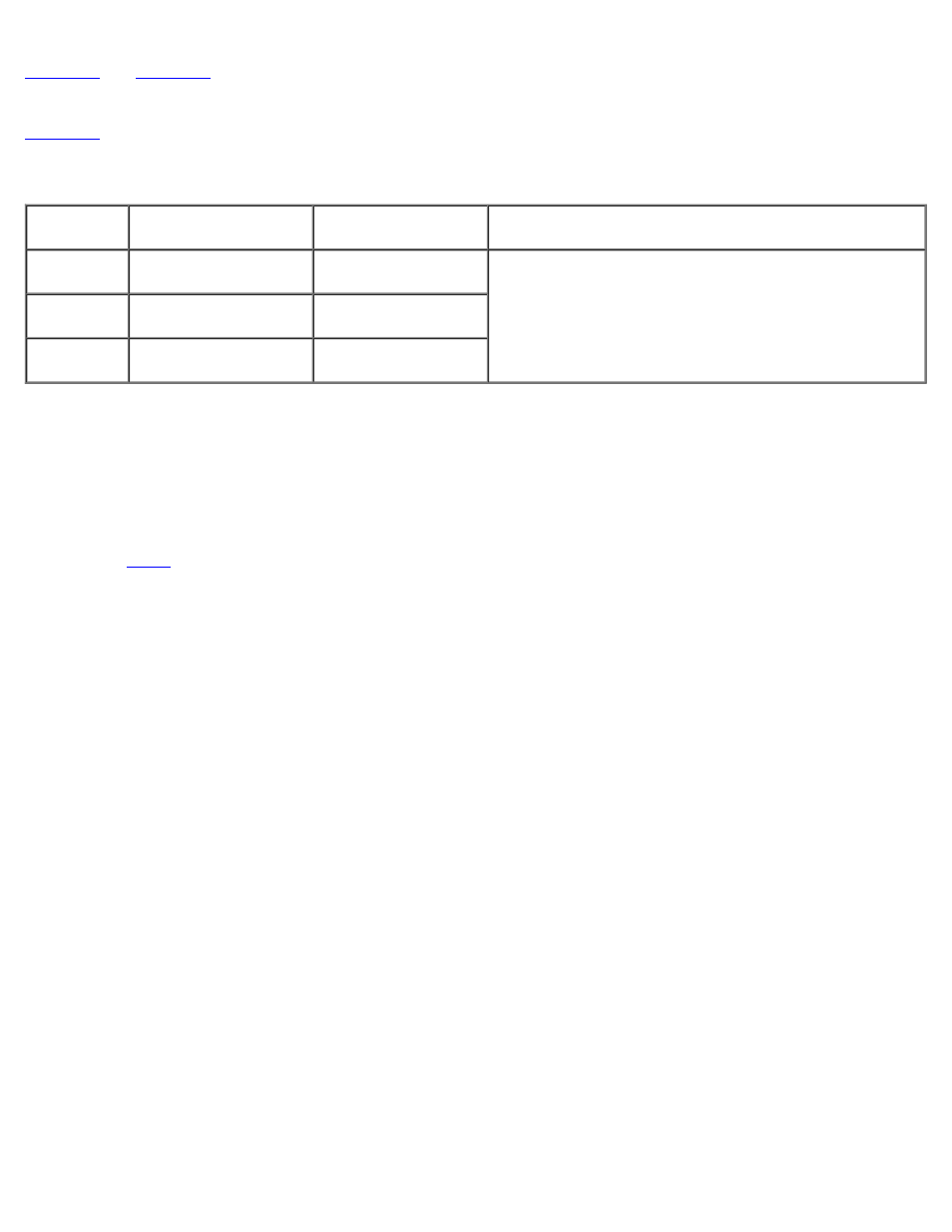 Dell PowerVault 770N (Deskside NAS Appliance) User Manual | Page 56 / 96