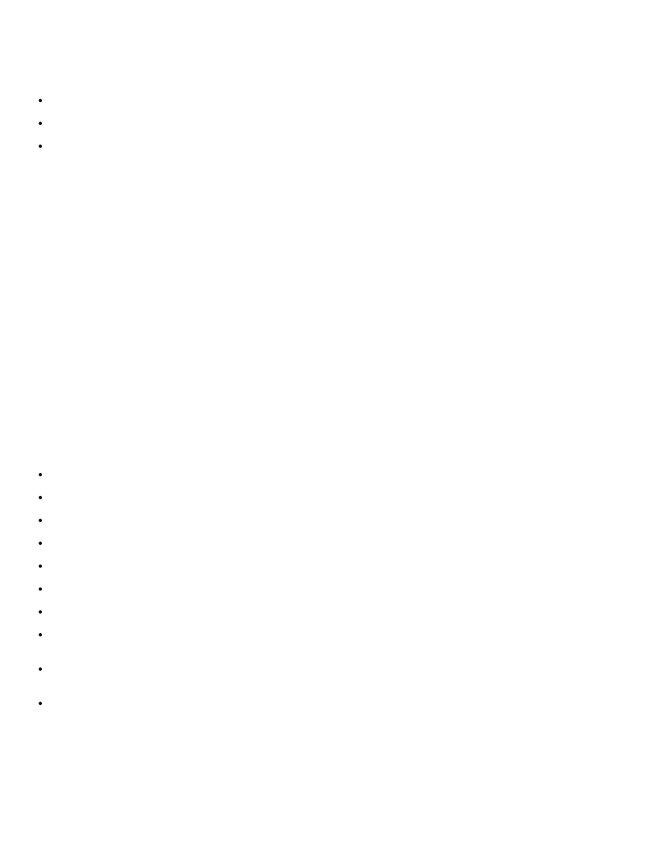 Cluster resources, Dependent resources, Setting resource properties | Dell PowerVault 770N (Deskside NAS Appliance) User Manual | Page 76 / 96