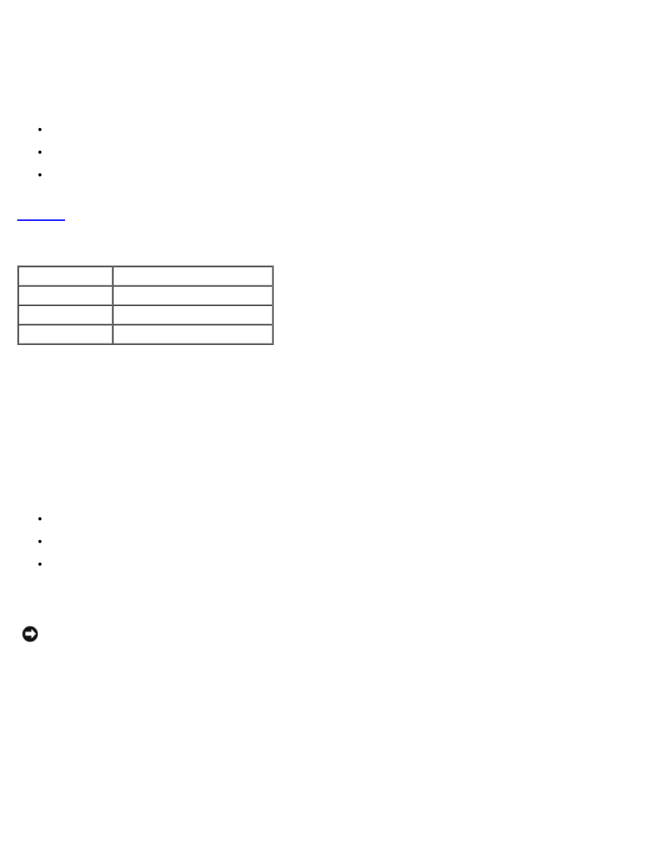 Fibre channel switch | Dell PowerVault 770N (Deskside NAS Appliance) User Manual | Page 8 / 96