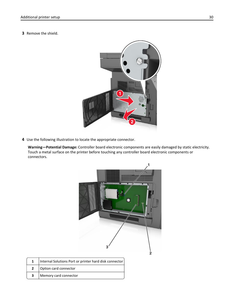 Dell B5465dnf Mono Laser Printer MFP User Manual | Page 30 / 342