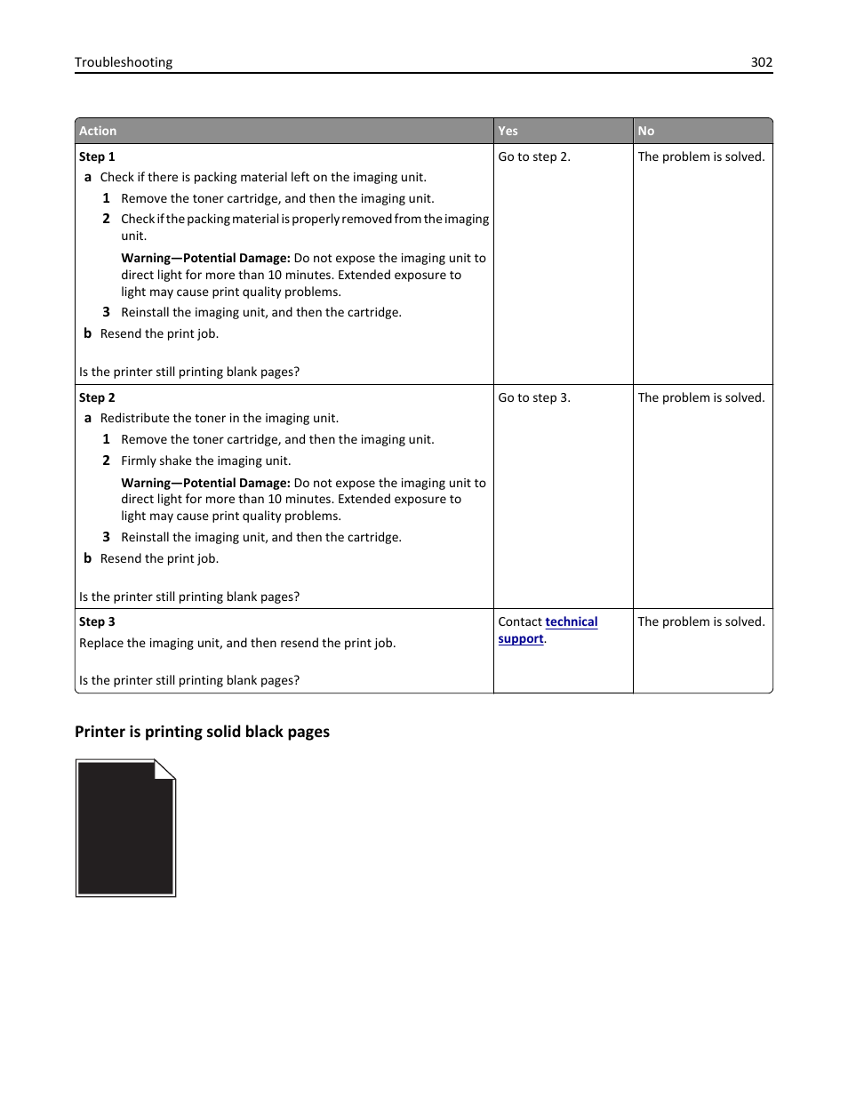 Dell B5465dnf Mono Laser Printer MFP User Manual | Page 302 / 342