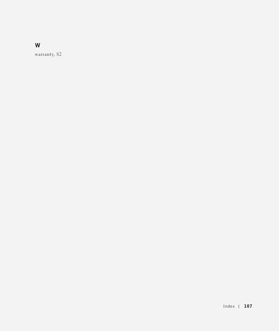 Dell 922 All In One Photo Printer User Manual | Page 107 / 108
