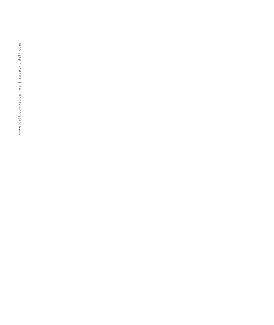 Dell 922 All In One Photo Printer User Manual | Page 4 / 108