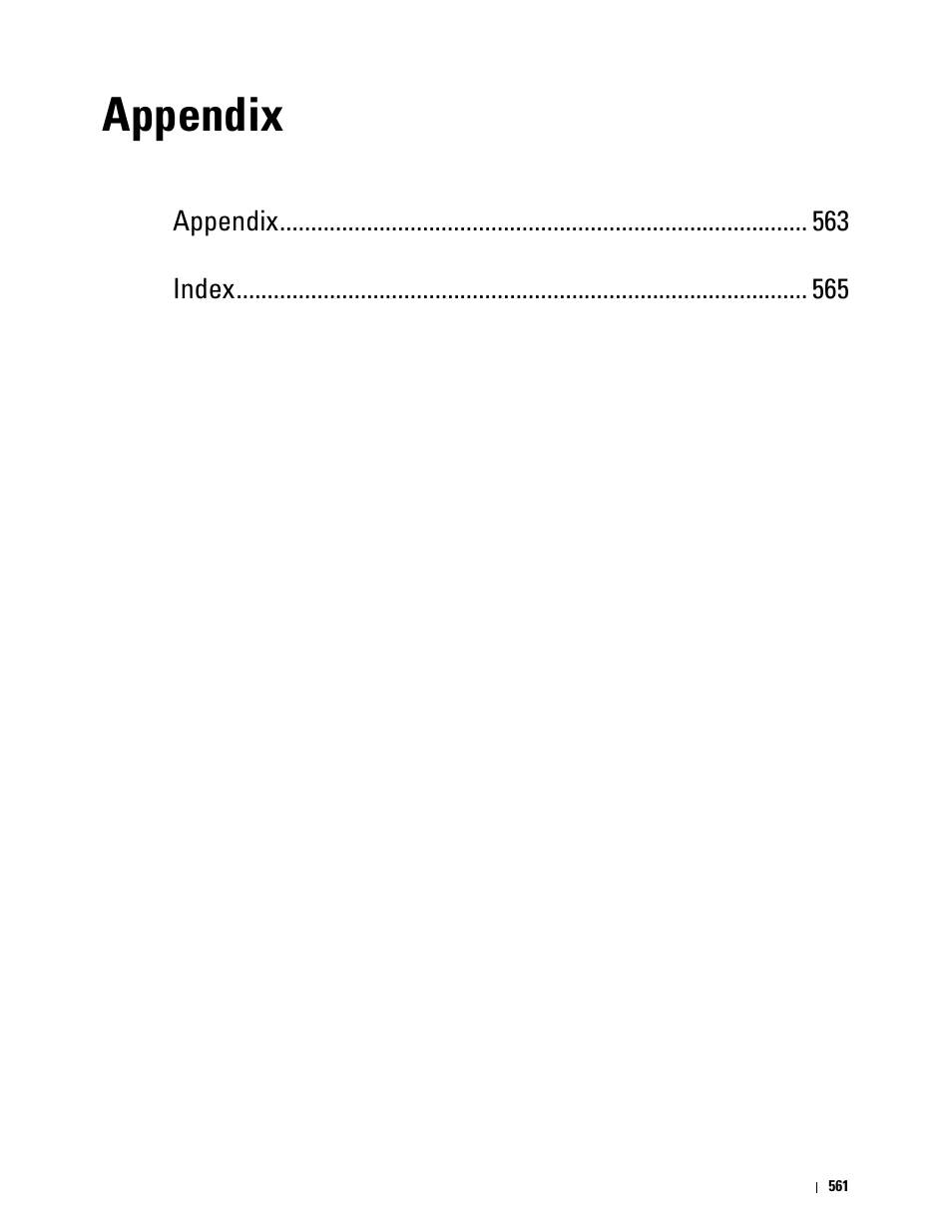 Appendix | Dell C2665dnf Color Laser Printer User Manual | Page 563 / 578