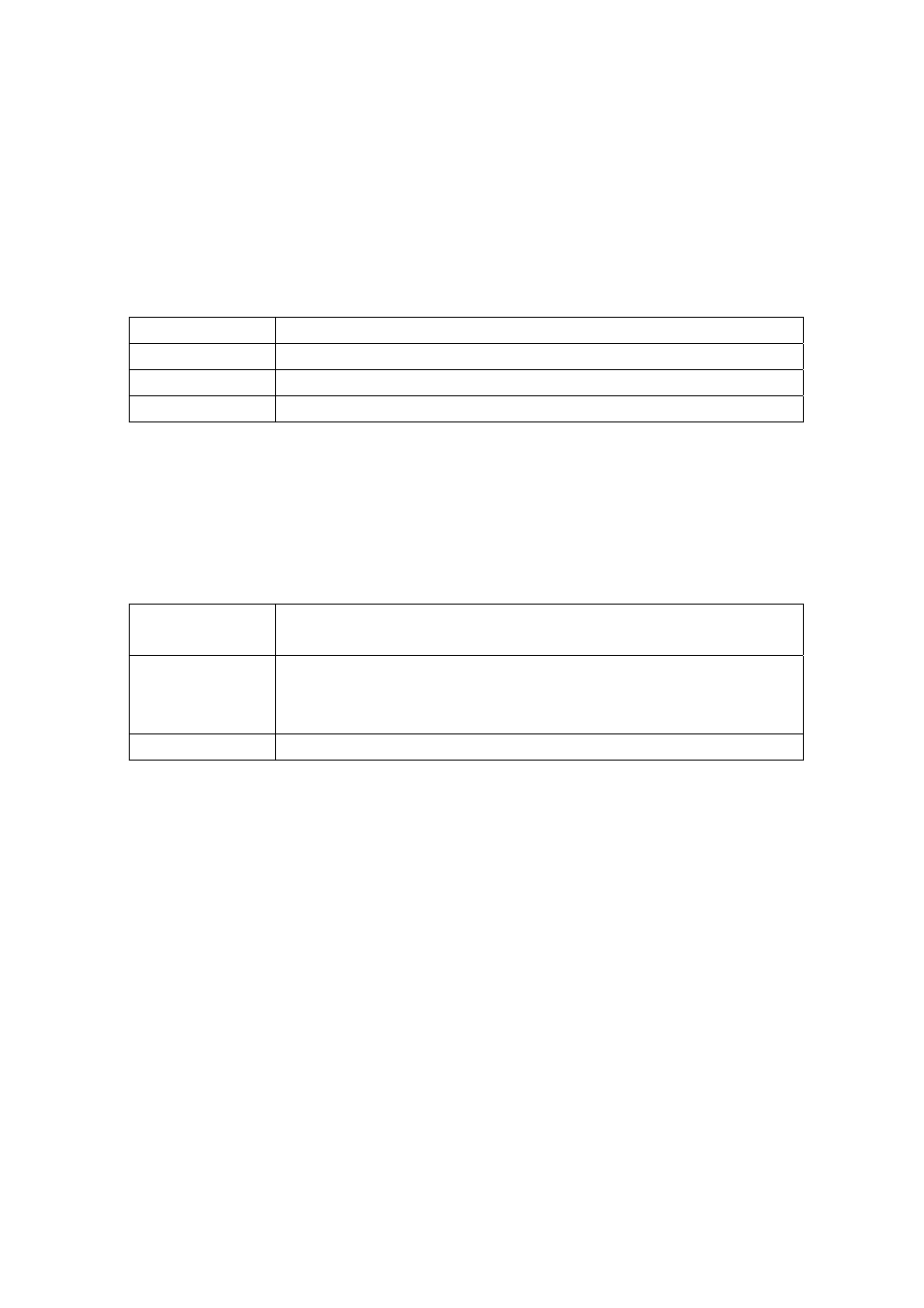 St introduction, St reference, Toe reference | Toe overview | Dell C7765DN MFP Color Laser Printer User Manual | Page 5 / 95