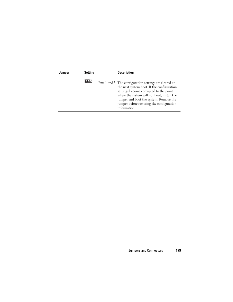 Dell POWEREDGE R710 User Manual | Page 179 / 208