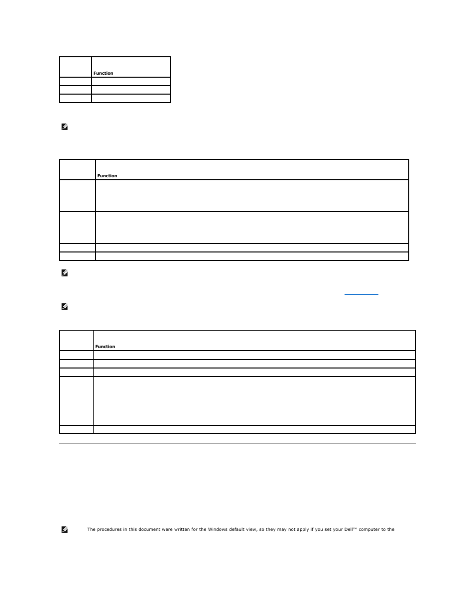 Solving problems | Dell Vostro 410 (Late 2008) User Manual | Page 49 / 62