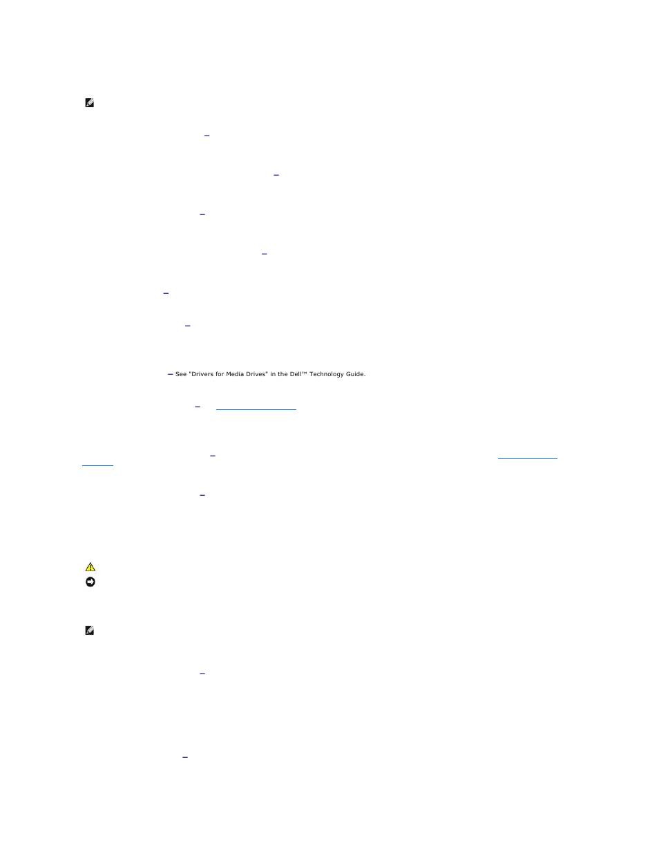 Video and monitor problems | Dell Vostro 410 (Late 2008) User Manual | Page 57 / 62