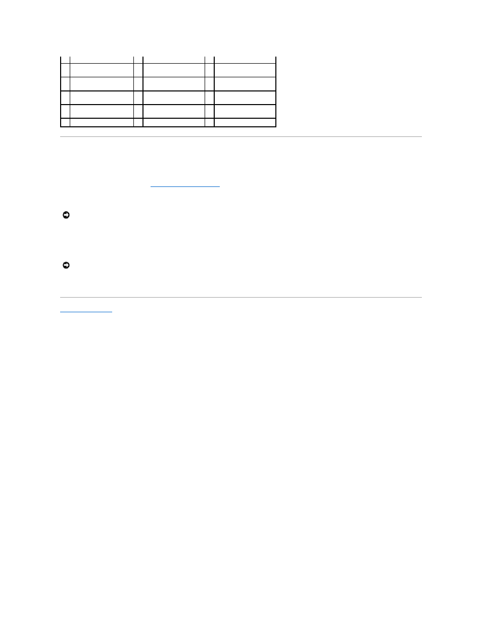 After working on your computer | Dell Vostro 410 (Late 2008) User Manual | Page 62 / 62