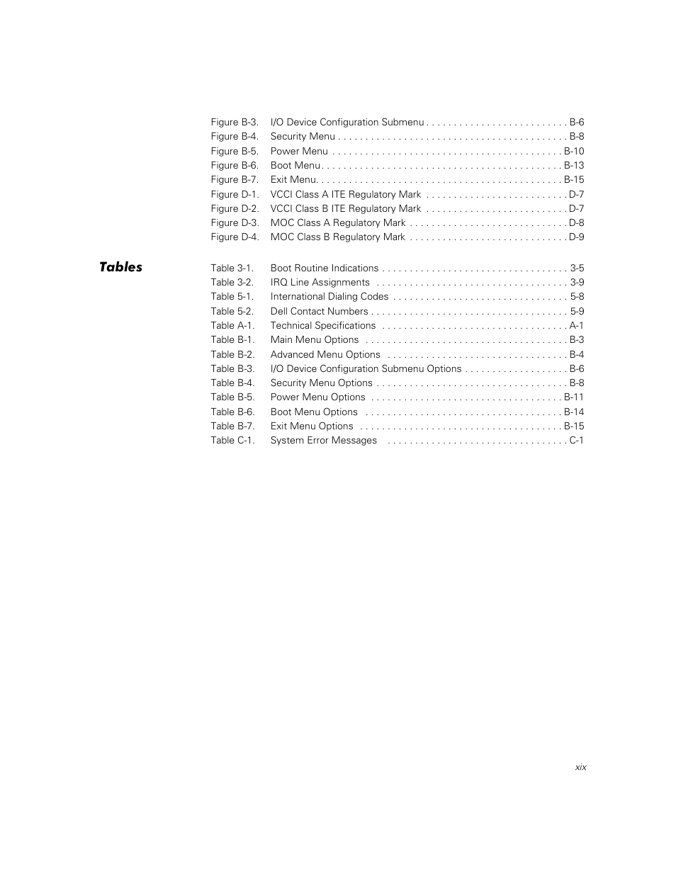 Dell Inspiron 2000 User Manual | Page 17 / 132