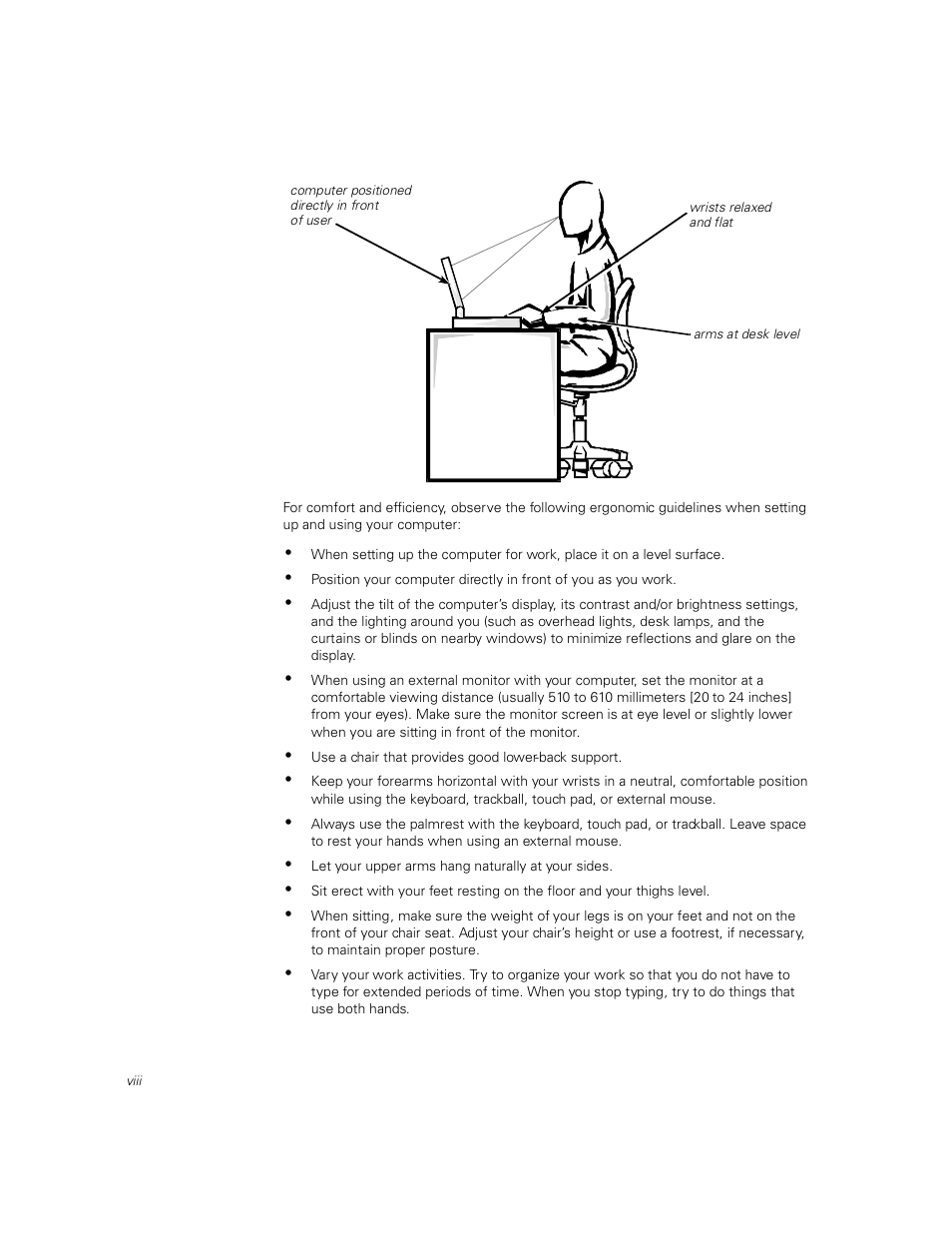 Dell Inspiron 2000 User Manual | Page 6 / 132
