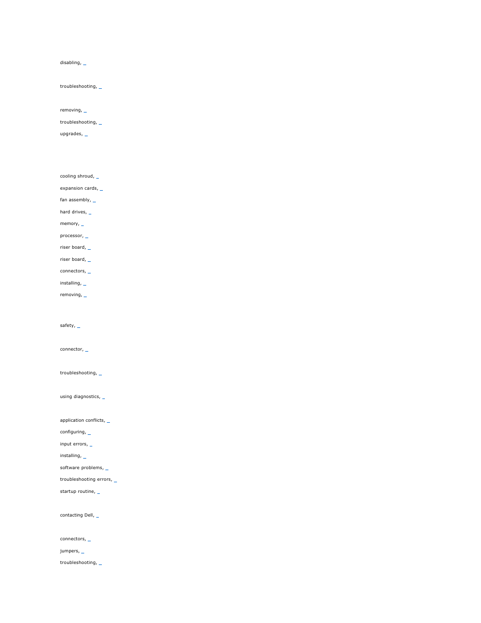 Dell PowerVault 745N User Manual | Page 20 / 80