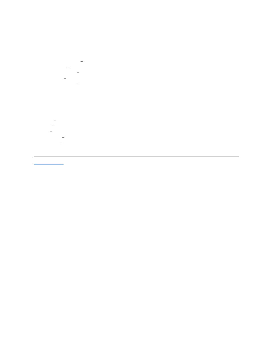 Selecting diagnostics options, Viewing information and results | Dell PowerVault 745N User Manual | Page 38 / 80