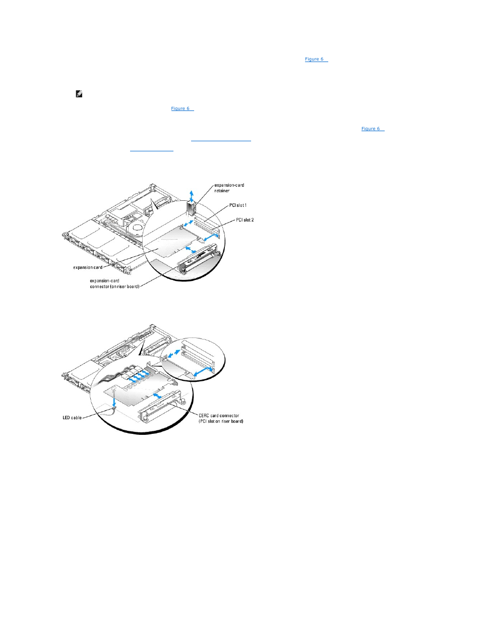 Figure 6 | Dell PowerVault 745N User Manual | Page 58 / 80