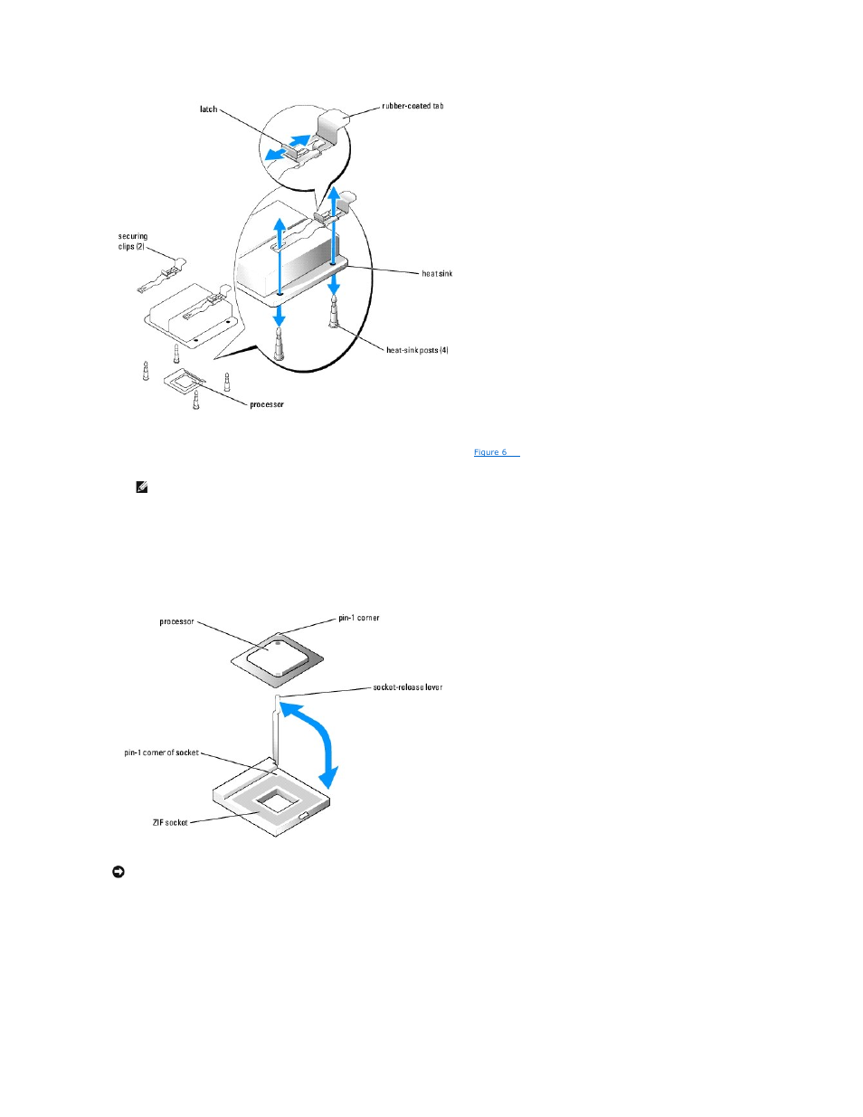 Figure 6 | Dell PowerVault 745N User Manual | Page 64 / 80