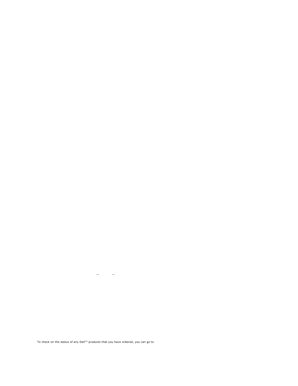Autotech service, Automated order-status service | Dell PowerVault 745N User Manual | Page 70 / 80