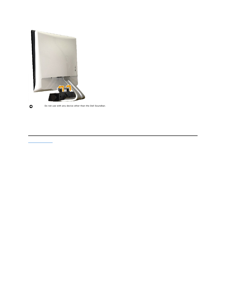 Dell D2201 Monitor User Manual | Page 36 / 43