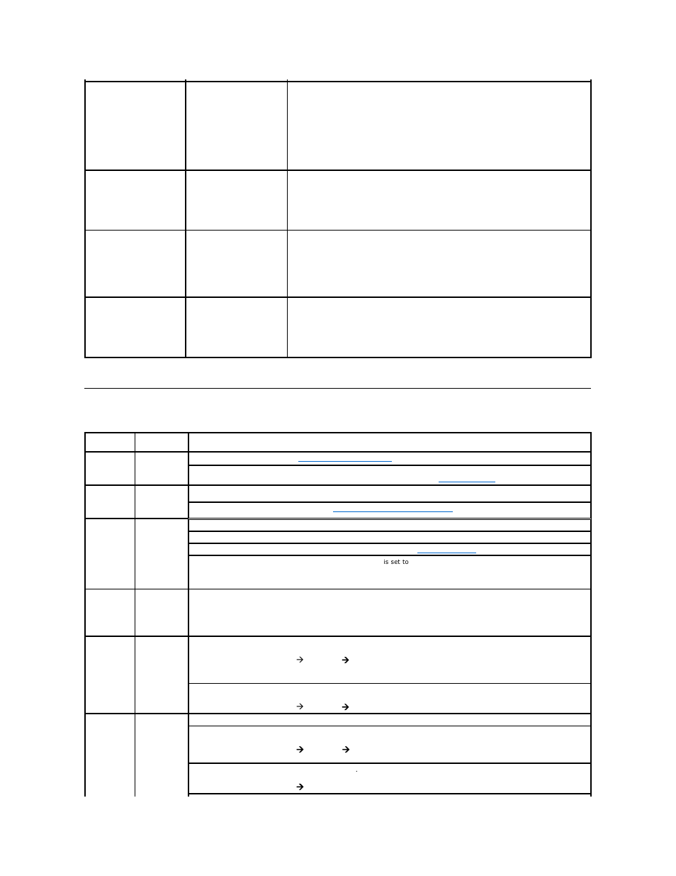 Camera problems | Dell D2201 Monitor User Manual | Page 40 / 43