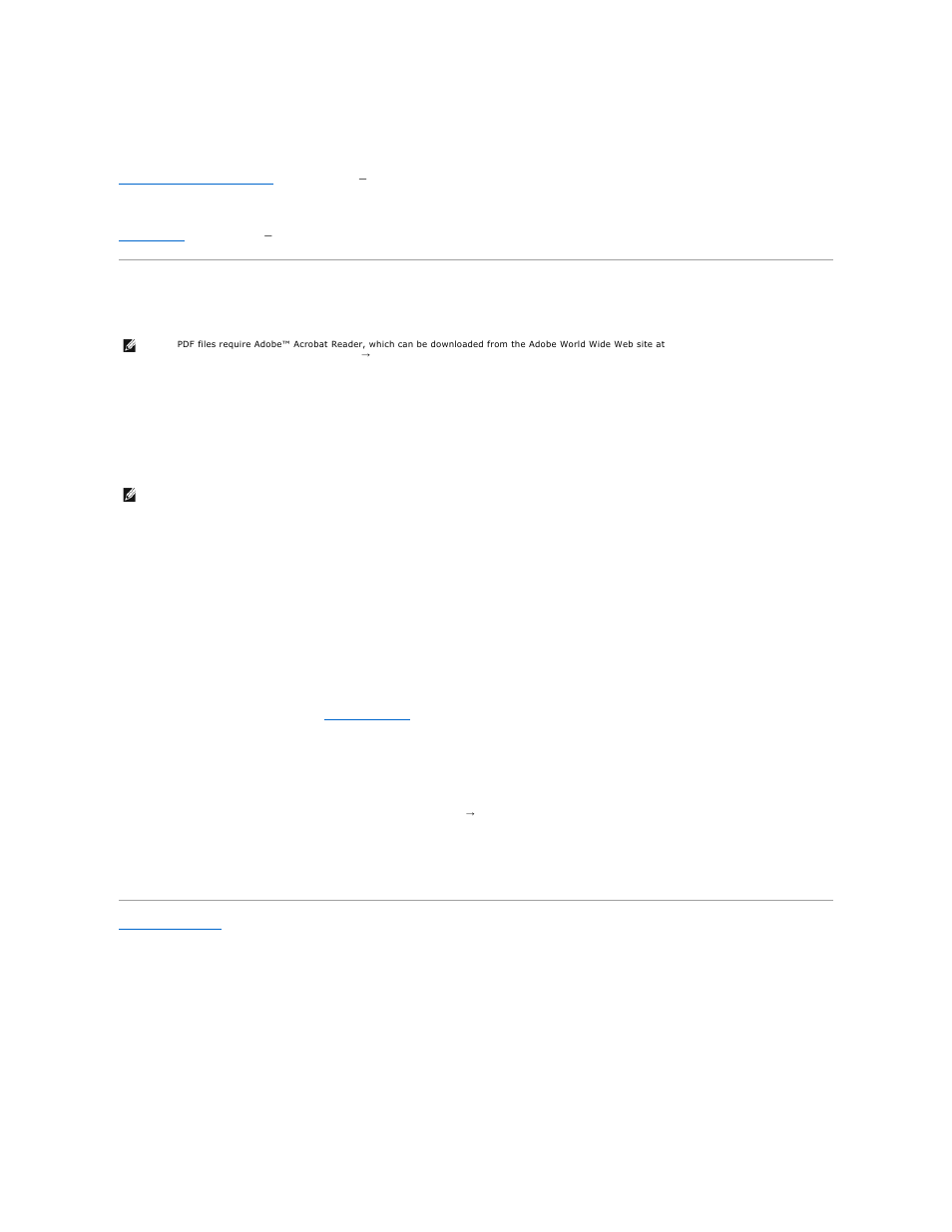 Online documentation, Downloading the help file, Viewing the help file | Dell XPS/Dimension XPS User Manual | Page 11 / 49