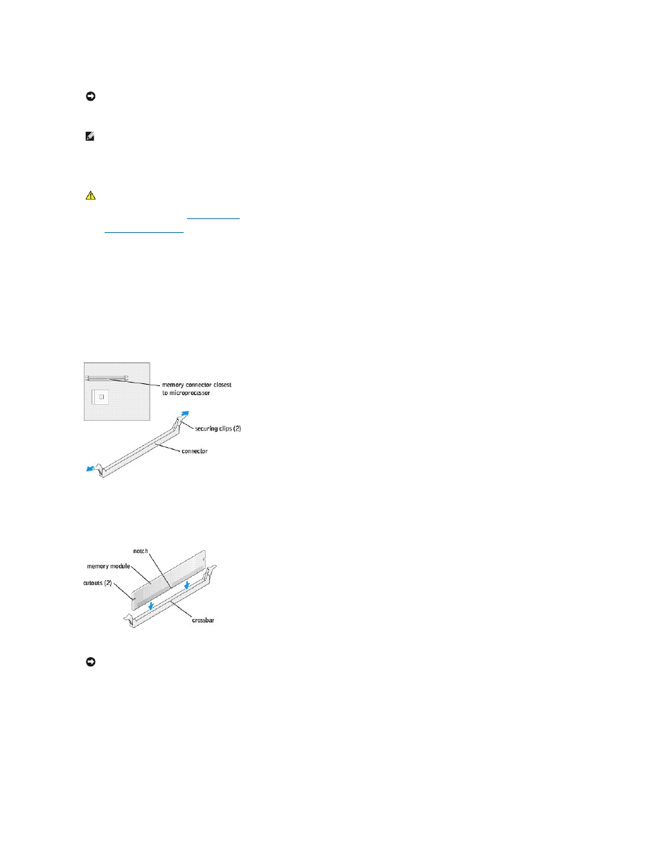 Dell XPS/Dimension XPS User Manual | Page 13 / 49