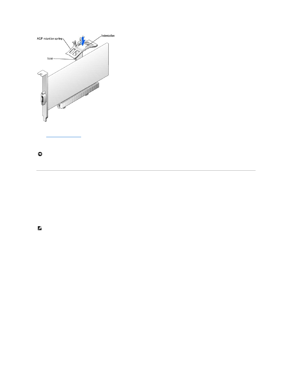 Drives, Overview | Dell XPS/Dimension XPS User Manual | Page 18 / 49