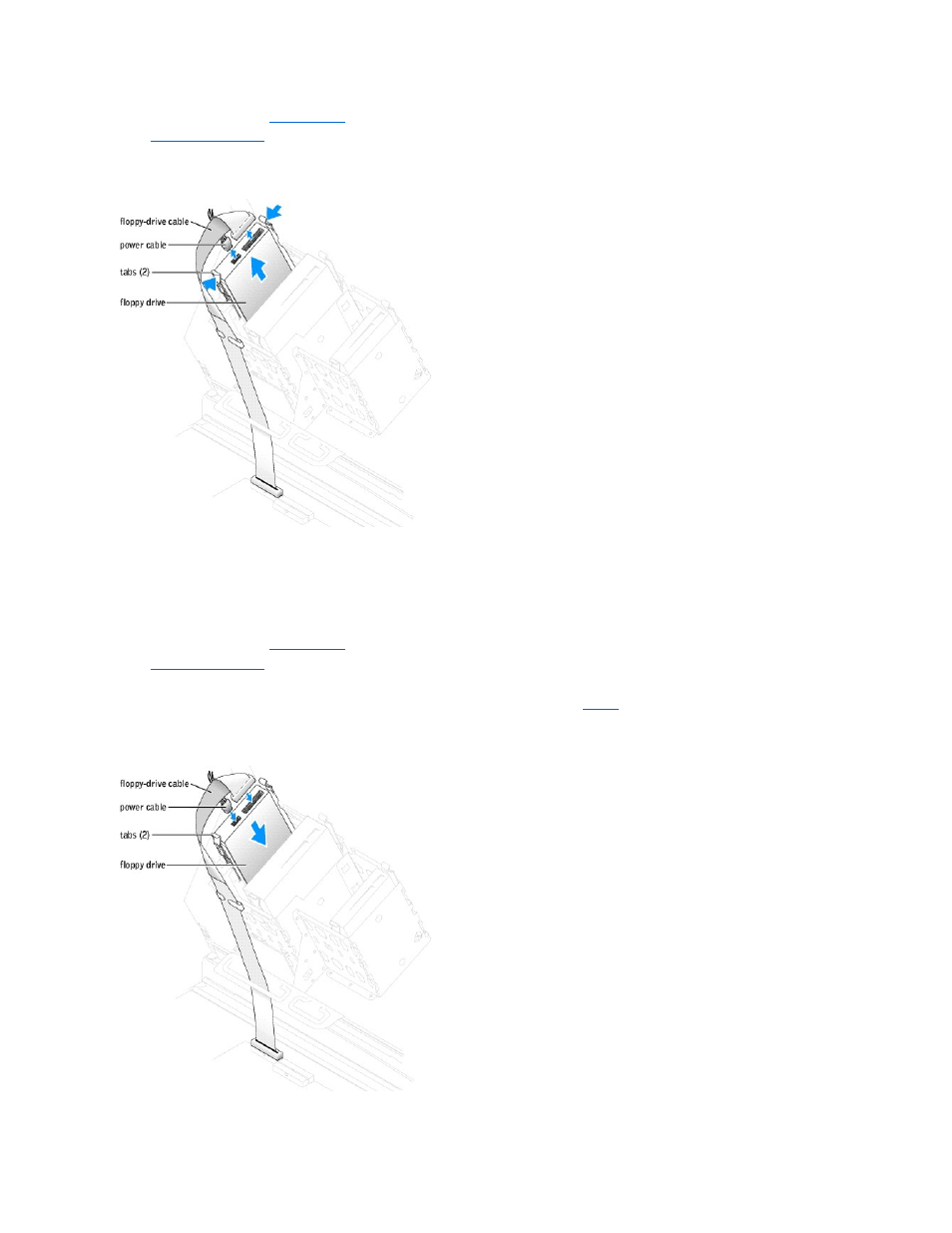 Dell XPS/Dimension XPS User Manual | Page 21 / 49