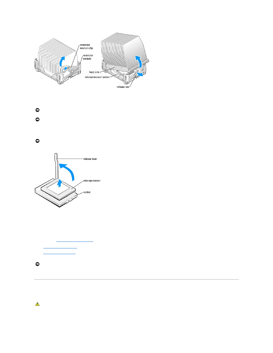 System board, Removing the system board | Dell XPS/Dimension XPS User Manual | Page 27 / 49