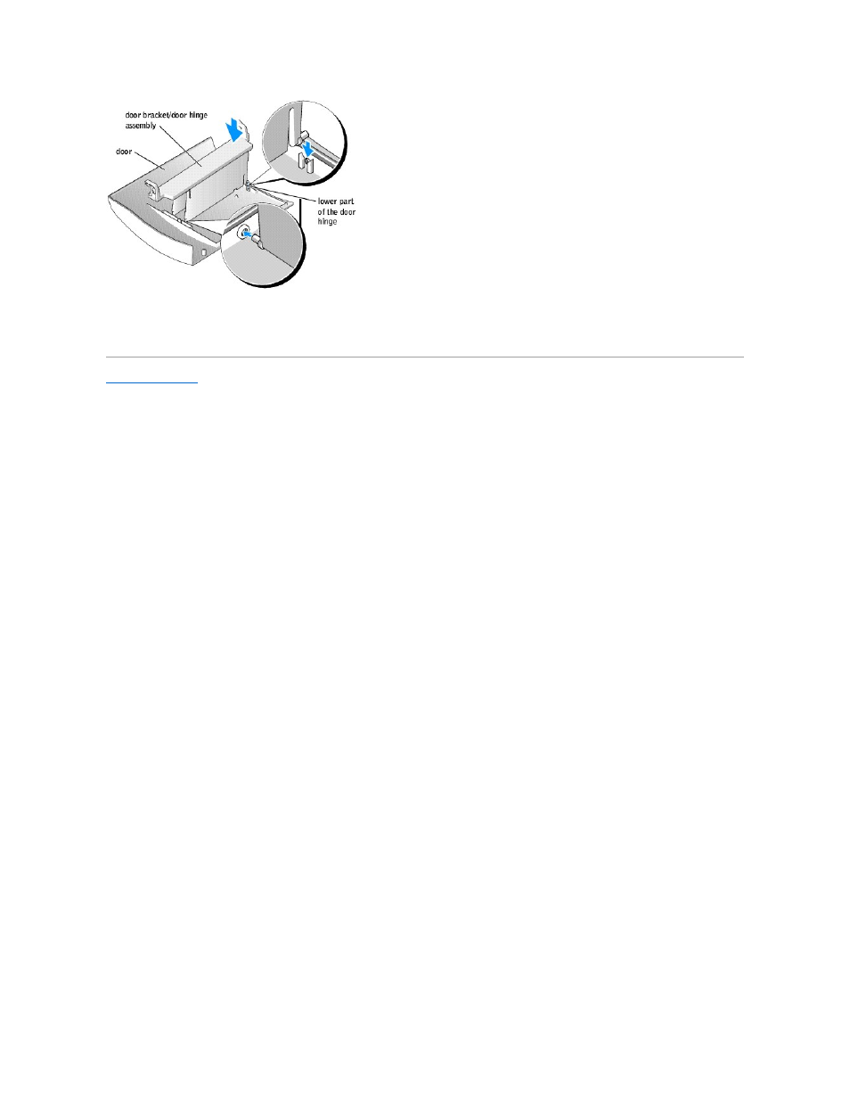 Dell XPS/Dimension XPS User Manual | Page 34 / 49