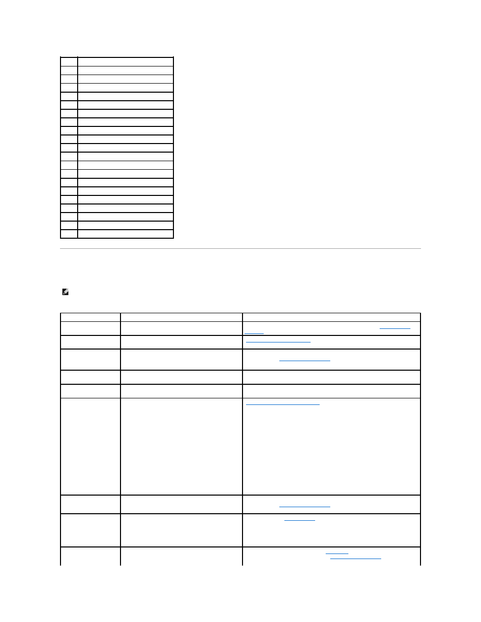 System messages | Dell XPS/Dimension XPS User Manual | Page 4 / 49