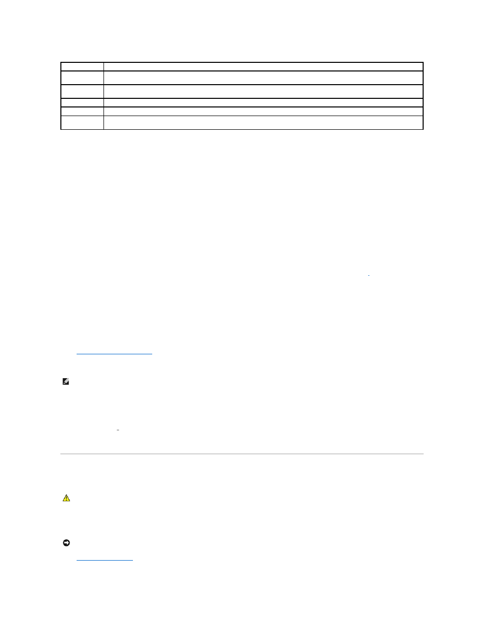 Clearing forgotten passwords, Boot sequence | Dell XPS/Dimension XPS User Manual | Page 42 / 49
