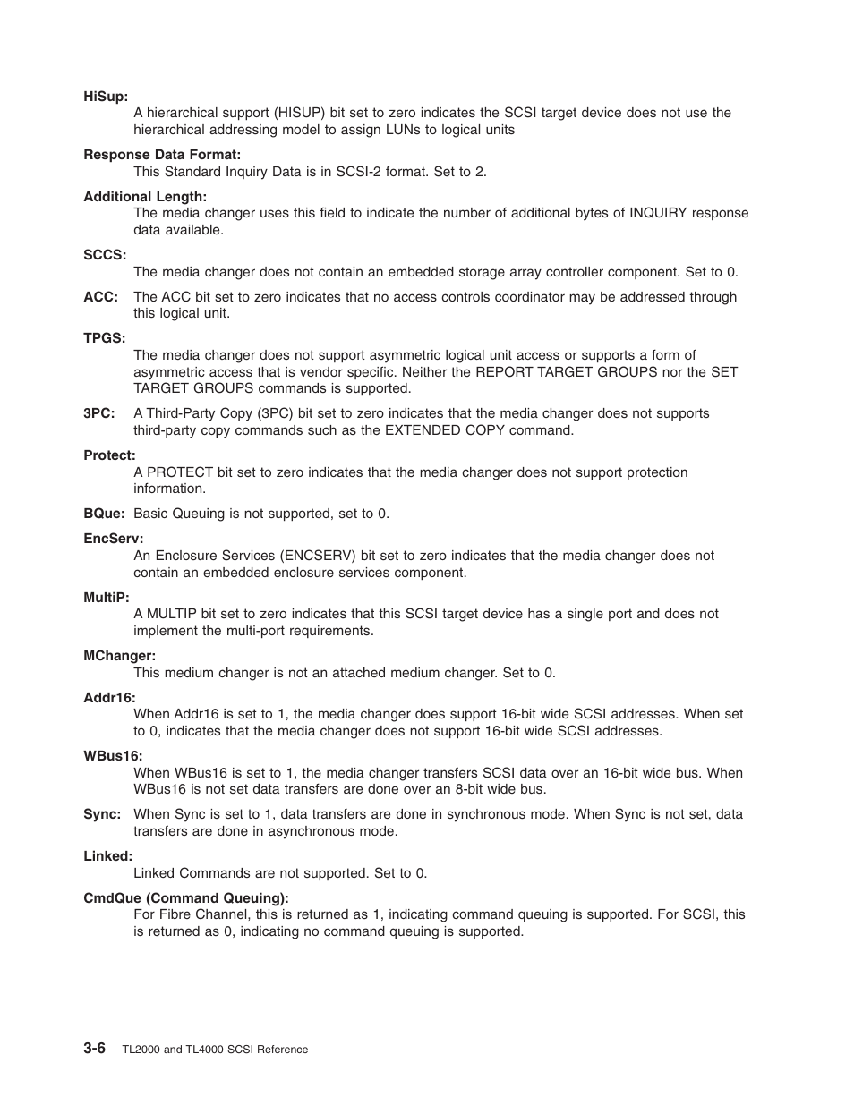 Dell PowerVault TL4000 User Manual | Page 20 / 116