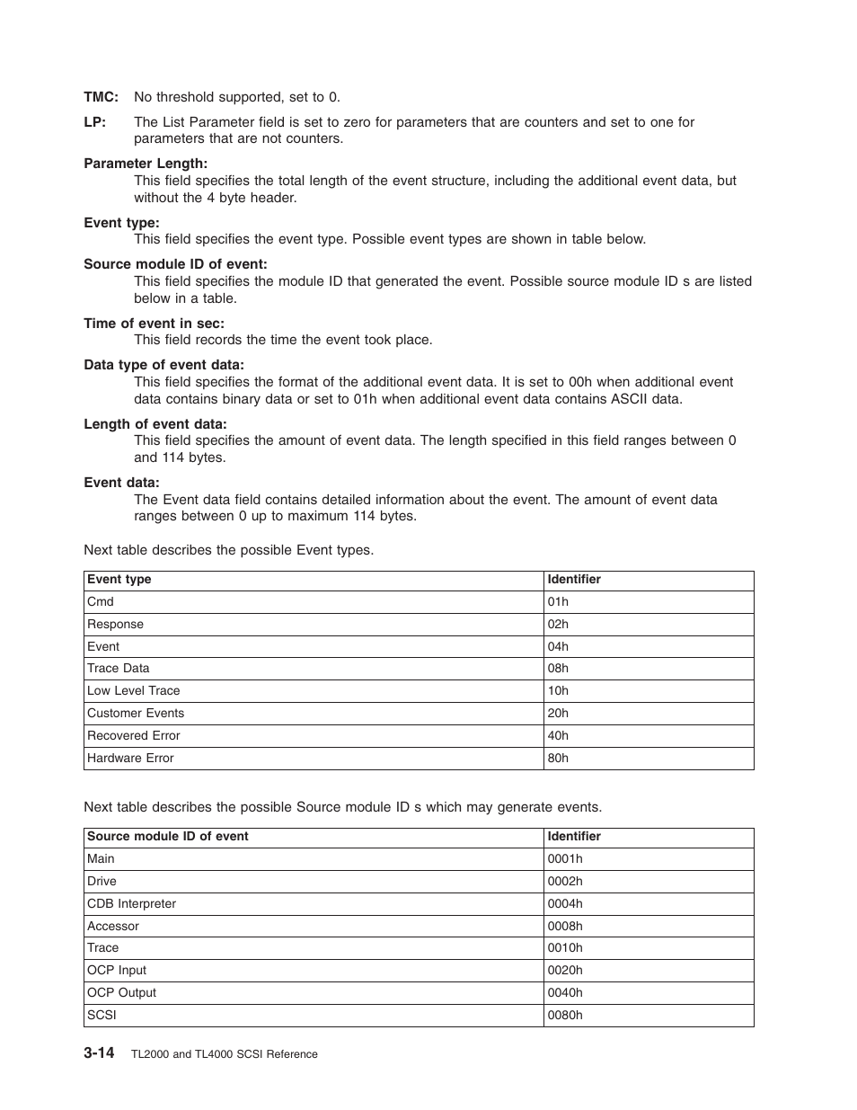 Dell PowerVault TL4000 User Manual | Page 28 / 116