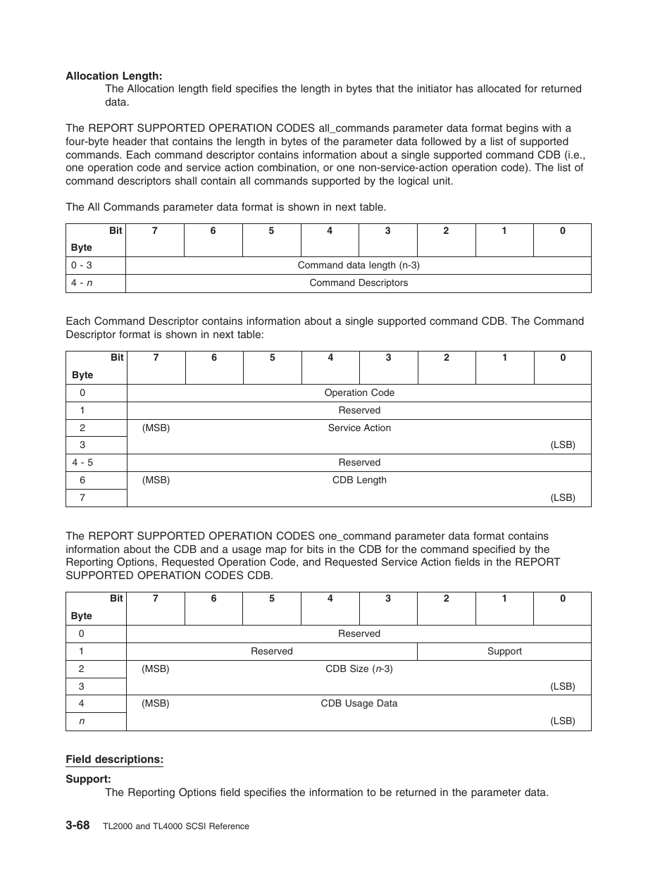 Dell PowerVault TL4000 User Manual | Page 82 / 116