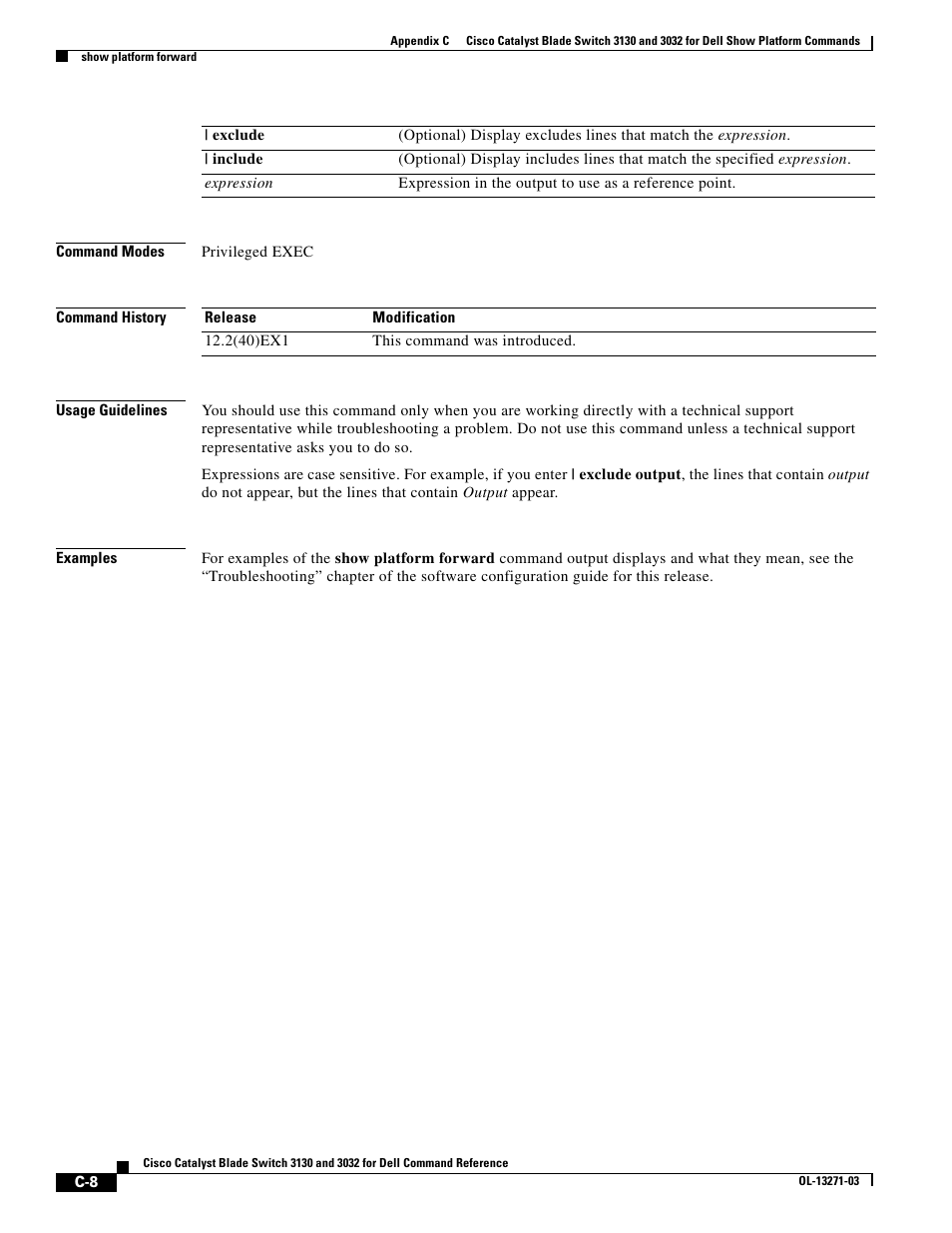 Dell POWEREDGE M1000E User Manual | Page 1018 / 1082