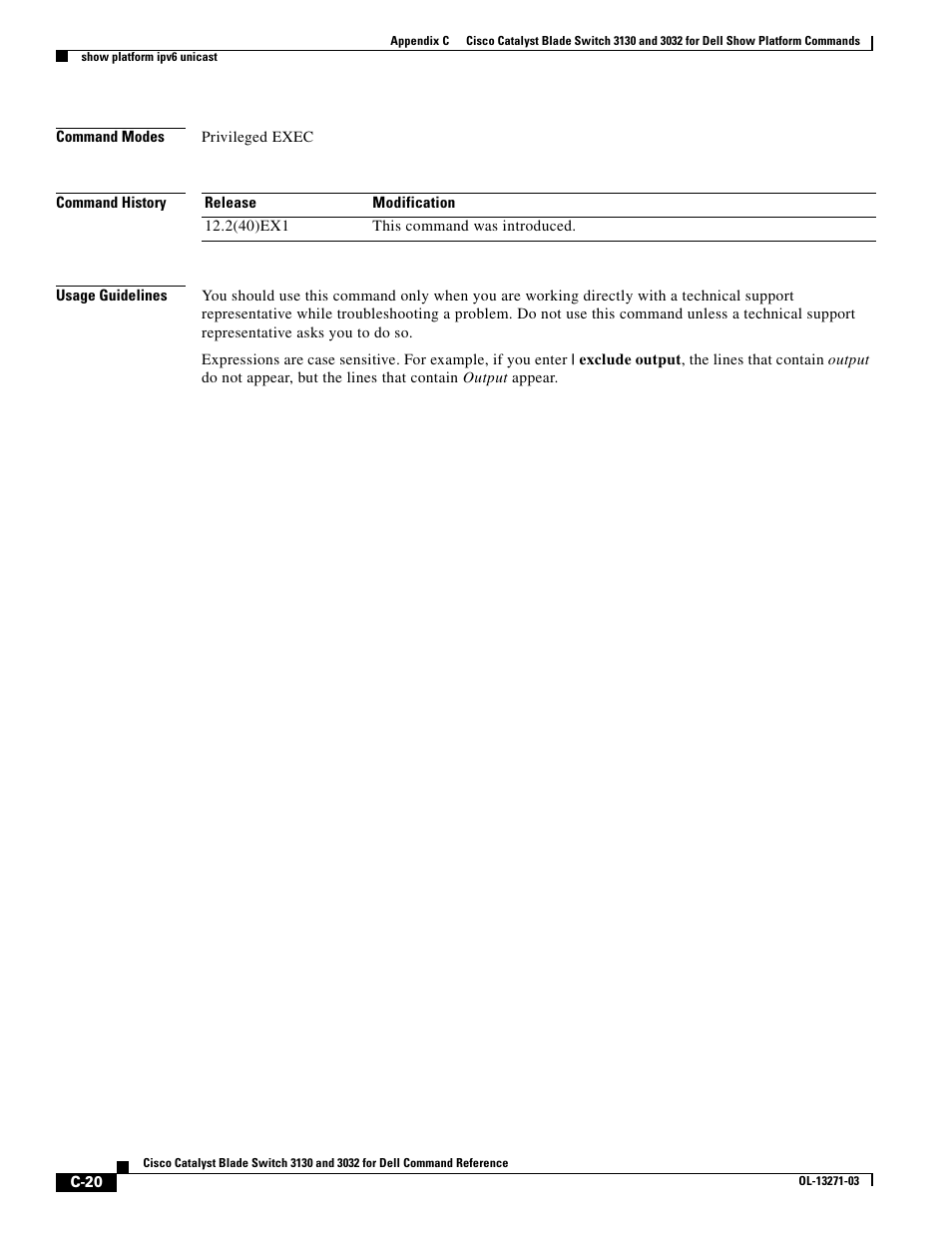 Dell POWEREDGE M1000E User Manual | Page 1030 / 1082