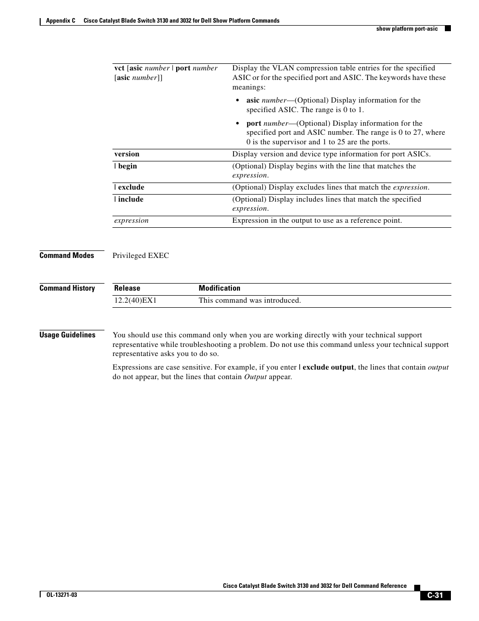 Dell POWEREDGE M1000E User Manual | Page 1041 / 1082