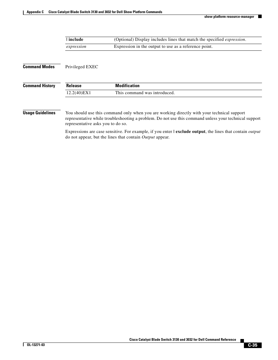 Dell POWEREDGE M1000E User Manual | Page 1045 / 1082