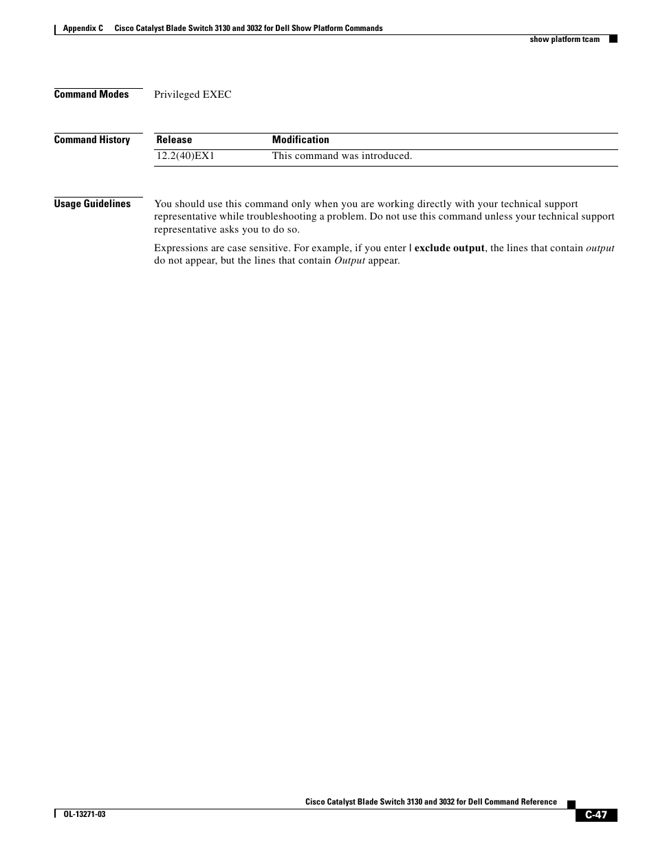 Dell POWEREDGE M1000E User Manual | Page 1057 / 1082