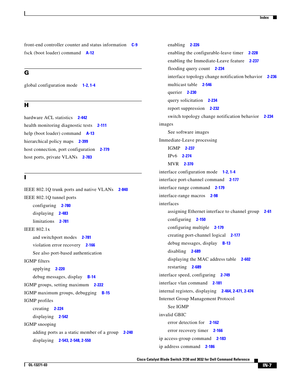 Dell POWEREDGE M1000E User Manual | Page 1067 / 1082