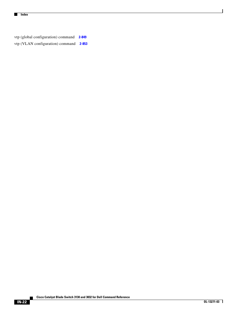 Dell POWEREDGE M1000E User Manual | Page 1082 / 1082