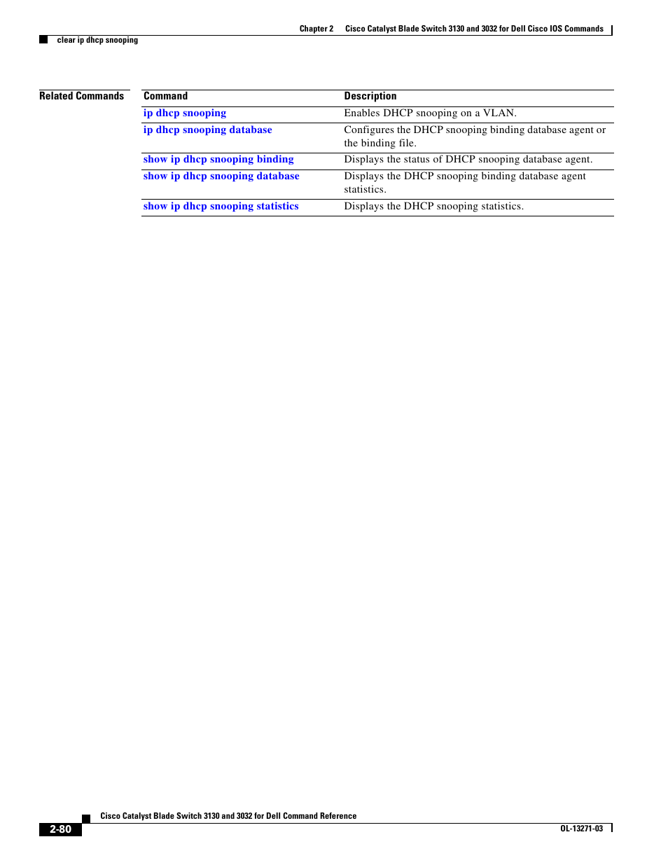 Dell POWEREDGE M1000E User Manual | Page 110 / 1082